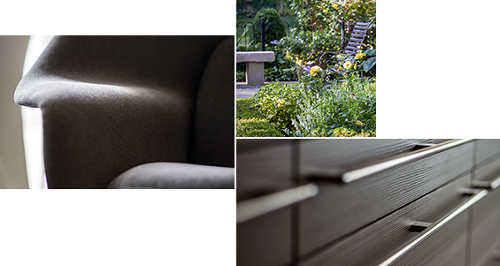 interior design details