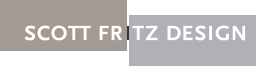 Scott Fritz Design logo